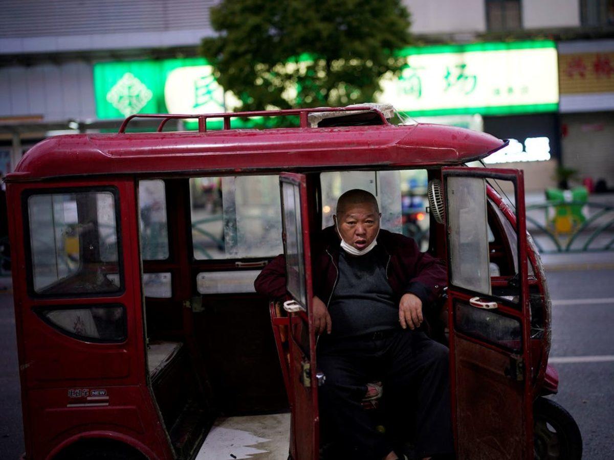 Koronavirüsün Sıfır Noktası Wuhan’da Her Şeyin Yavaş Yavaş Normale Döndüğünü Gösteren 23 Fotoğraf