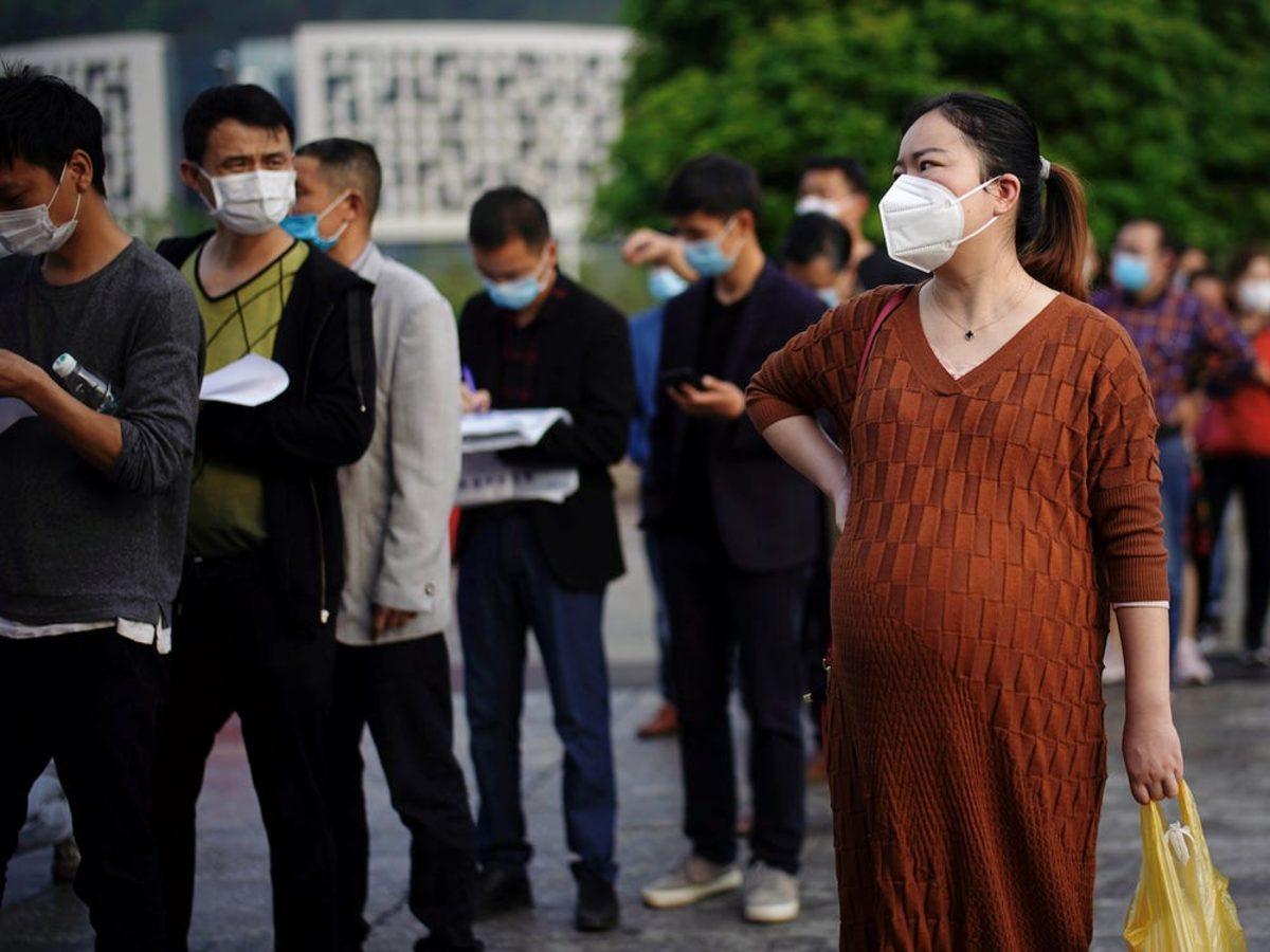 Koronavirüsün Sıfır Noktası Wuhan’da Her Şeyin Yavaş Yavaş Normale Döndüğünü Gösteren 23 Fotoğraf
