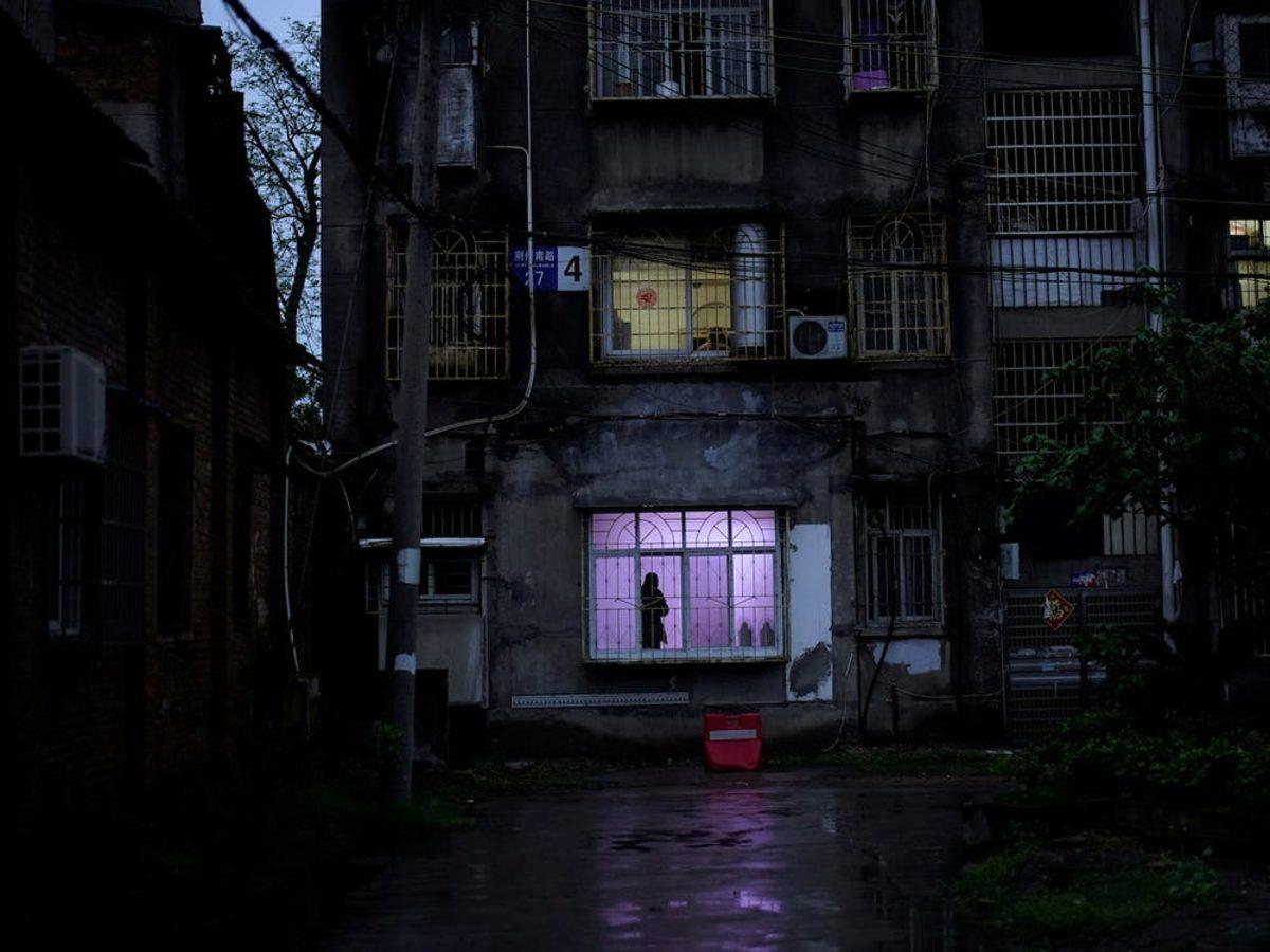 Koronavirüsün Sıfır Noktası Wuhan’da Her Şeyin Yavaş Yavaş Normale Döndüğünü Gösteren 23 Fotoğraf
