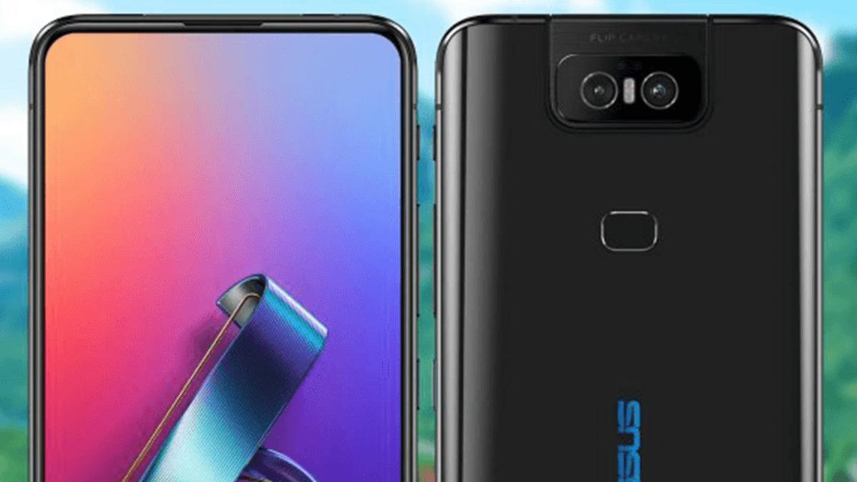 ASUS ZenFone 6’nın İki Yeni Modelinin Daha Çıkış Tarihi Belli Oldu