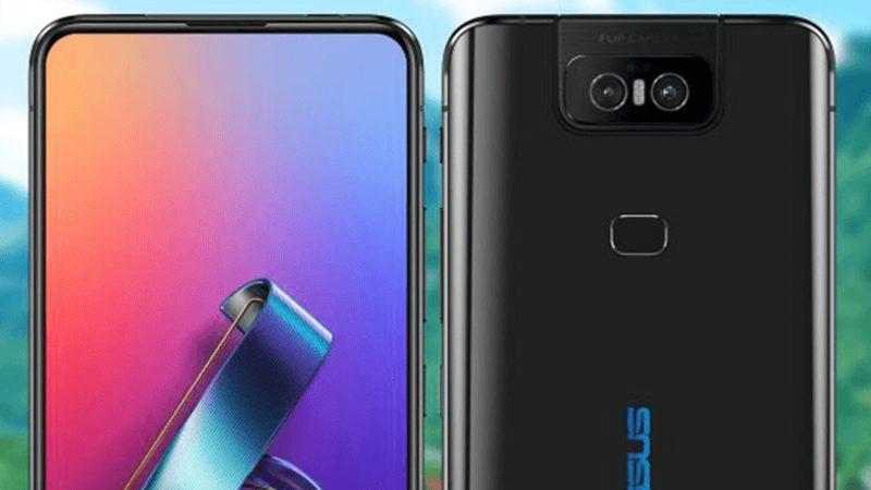 ASUS ZenFone 6’nın İki Yeni Modelinin Daha Çıkış Tarihi Belli Oldu