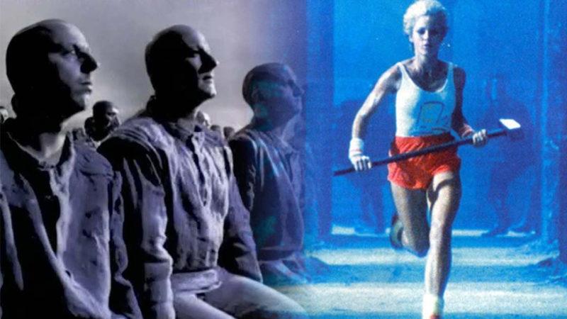 Apple’ın 37 Yıl Önce Sadece 1 Kez Yayınladığı Gizli Mesaj Dolu Reklamı