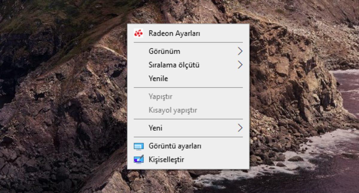 Windows 10’da İdeal Çözünürlük Ayarı Nasıl Yapılır?