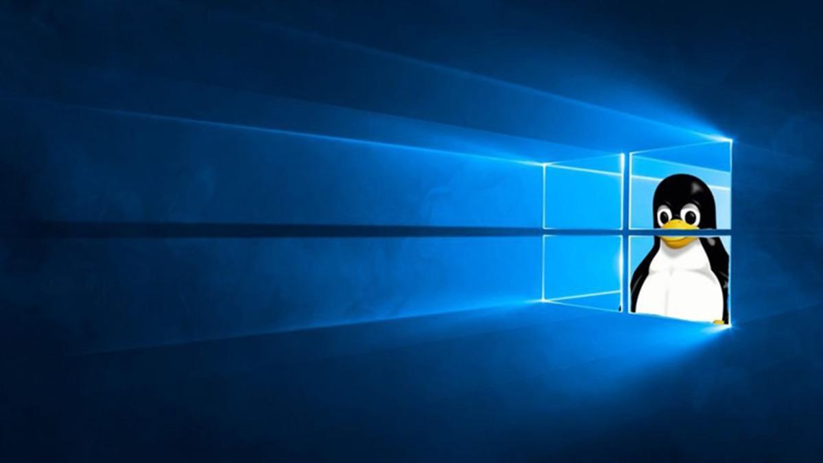 Windows 10, Yeni Güncellemeyle Linux Dosya Sistemi Desteğine Kavuşuyor