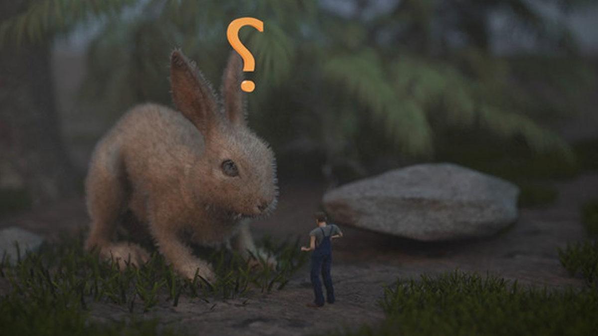 Karınca Kadar Bir İnsanı Canlandıracağımız Oyun MicroMan Duyuruldu