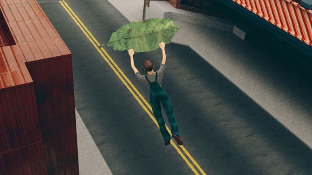 Karınca Kadar Bir İnsanı Canlandıracağımız Oyun MicroMan Duyuruldu