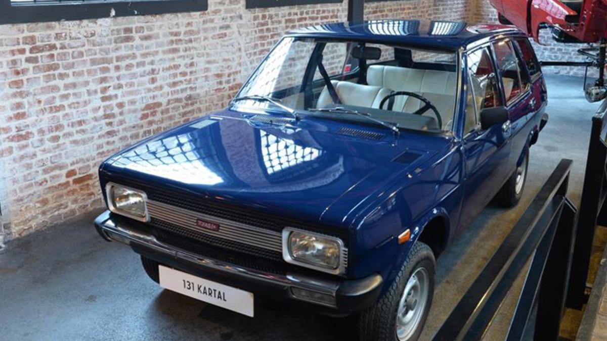 Tofaş Bursa Anadolu Arabaları Müzesi, Sesli Rehber Uygulamasıyla Evlere Geldi