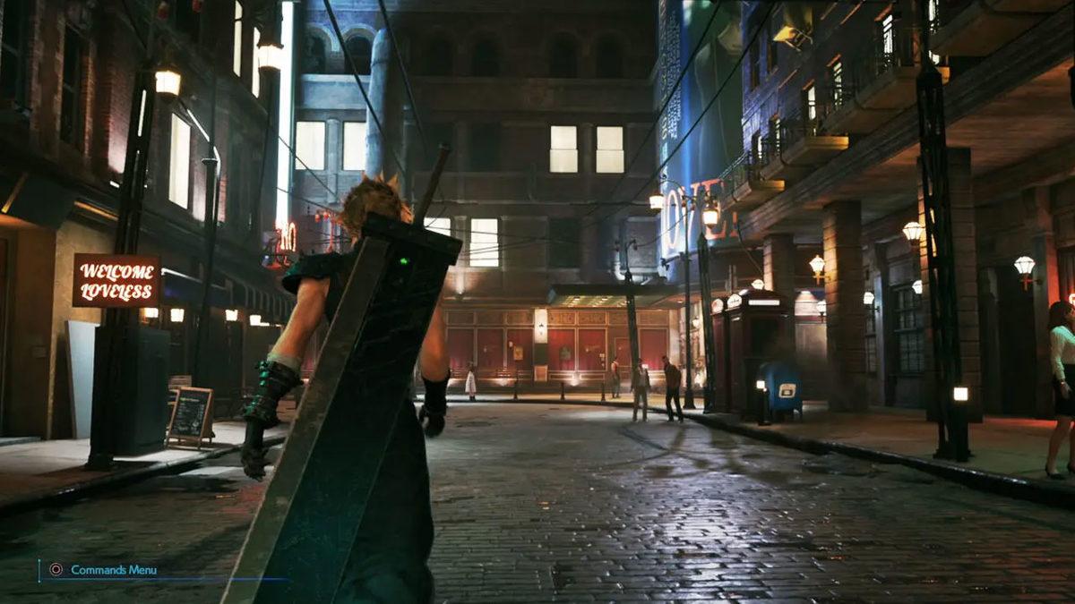 Final Fantasy VII Remake’te Kullanabileceğiniz 7 Dövüş Taktiği