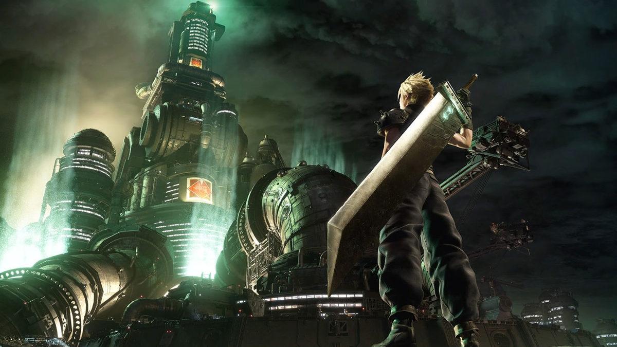 Final Fantasy VII Remake’te Kullanabileceğiniz 7 Dövüş Taktiği