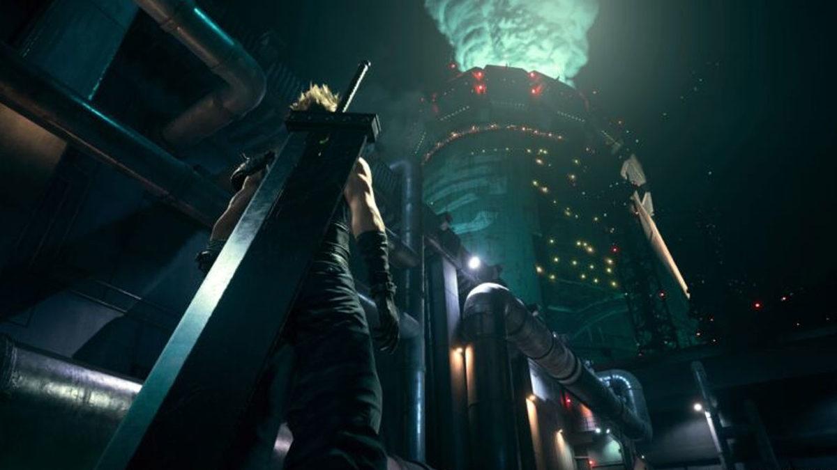 Final Fantasy VII Remake’te Kullanabileceğiniz 7 Dövüş Taktiği