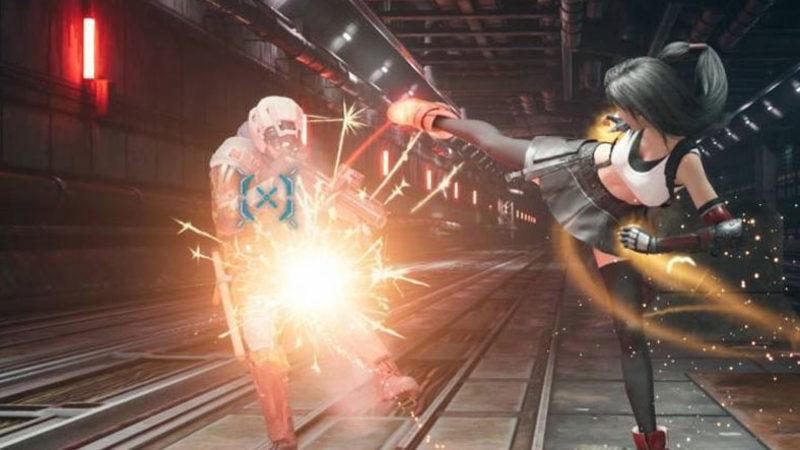 Final Fantasy VII Remake’te Kullanabileceğiniz 7 Dövüş Taktiği