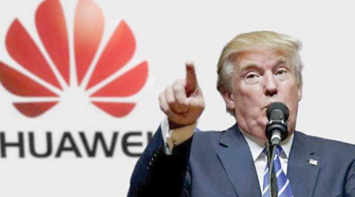 Trump’tan Geri Adım: Huawei’nin ABD Ürünlerini Kullanmasına Tekrar İzin Verildi