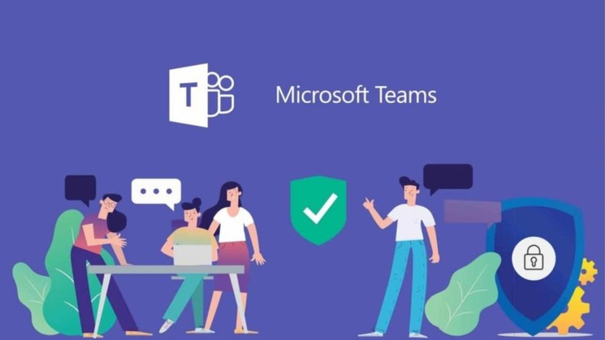 Microsoft Teams, 2,7 Milyar Dakikalık Görüşmeyle Rekor Kırdı