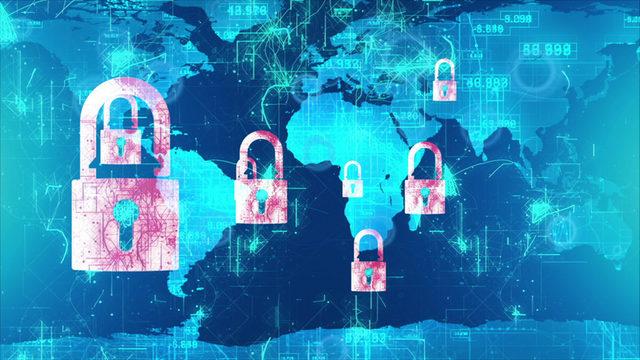 Araştırmalara Göre Türkiye, Siber Güvenlikte Kırılmanın Eşiğinde