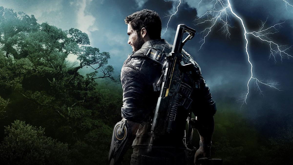 Epic Games, Haftaya Just Cause 4’ü Ücretsiz Verecek