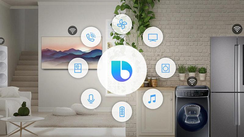 Samsung, Bixby’nin Hâlâ Hayatta Olduğunu Kanıtlamaya Çalışıyor
