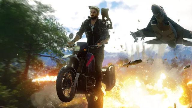 Epic Games, Haftaya Just Cause 4’ü Ücretsiz Verecek