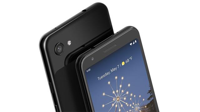 Android Q Yüklü Pixel 3a’lardaki Önemli Bir Hata Düzeltildi - Webtekno ...