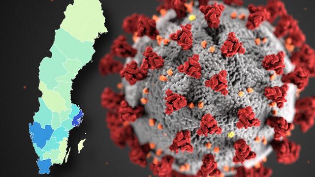 İsveç’te Yaşlı Koronavirüs Vakalarının Yoğun Bakıma Alınmayacağı İddia Edildi