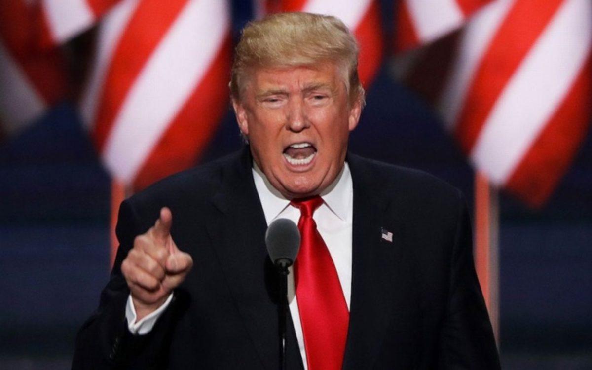 Trump, İklim Değişikliğiyle Mücadeleye Gerek Olmadığını İddia Etti