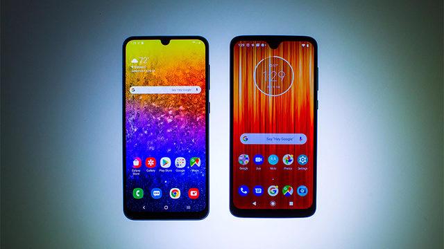 Samsung, Bazı Ülkelerde Galaxy A50 İçin Android 10 Dağıtımına Başladı