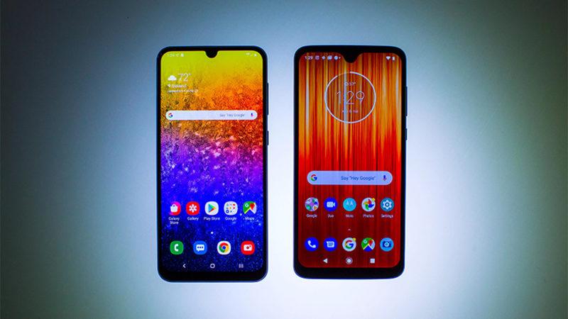 Samsung, Bazı Ülkelerde Galaxy A50 İçin Android 10 Dağıtımına Başladı