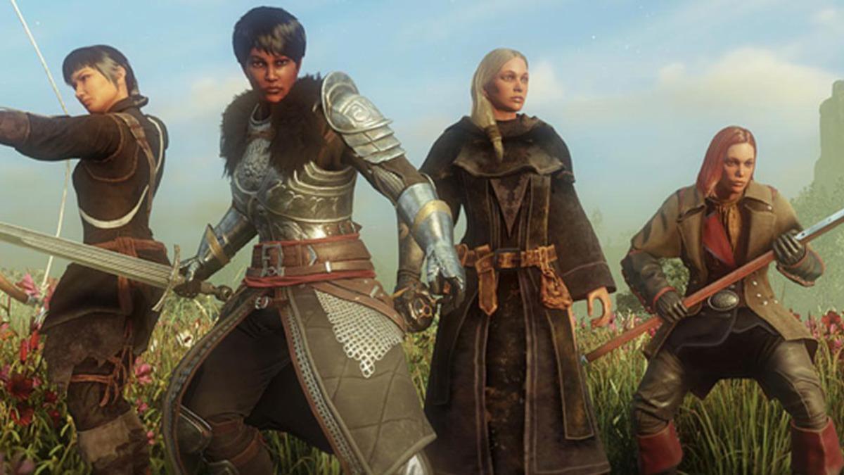 Amazon’un Yeni Oyunu New World’ün Çıkış Tarihi Ertelendi