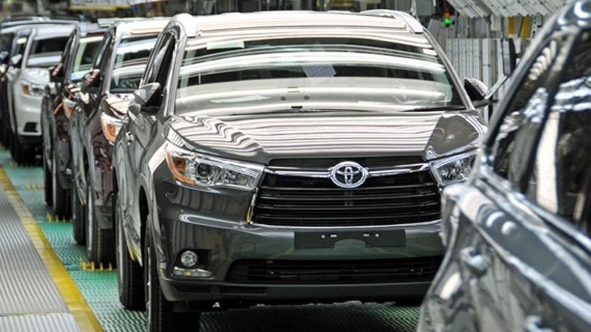 Toyota’nın Hisse Sahibi Olduğu Denso Şirketi, Koronavirüs Tedavisi İçin Destek Verecek
