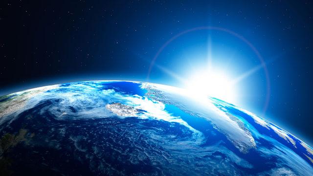 TESS Uydusu, Güneş Sistemi Dışında Bulunan Yeni Bir Gezegen Keşfetti