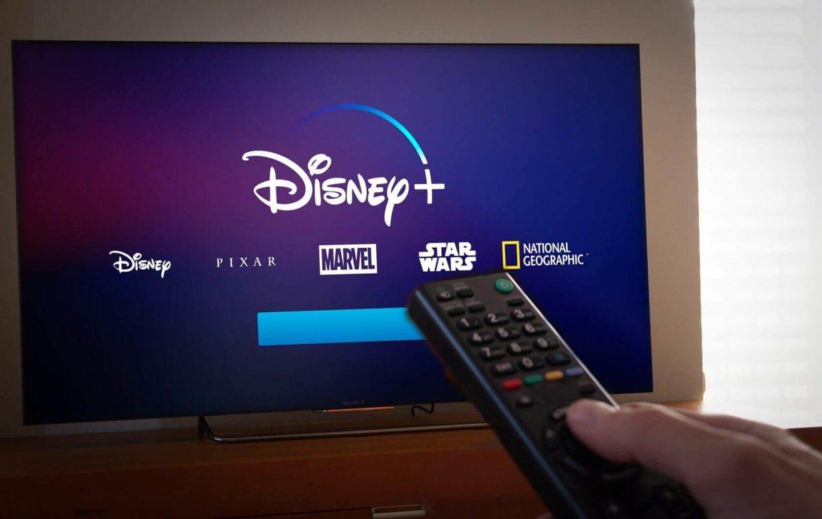 Disney+, 5 Ayda 50 Milyon Aboneye Ulaşmayı Başardı