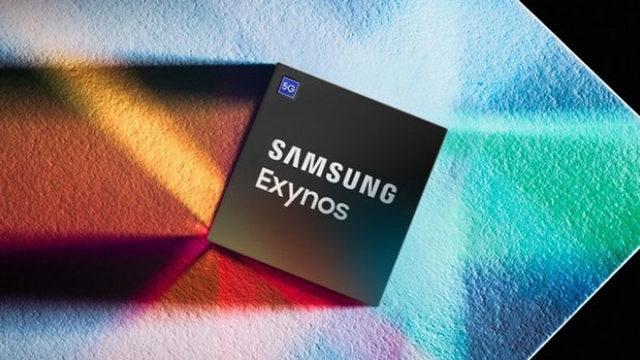 Samsung’un Google İçin İşlemci Üreteceği İddia Edildi