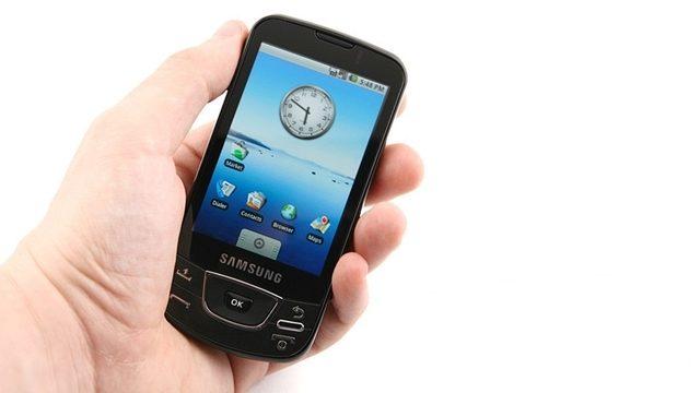 Samsung Galaxy, Bugün 10. Yaşına Bastı