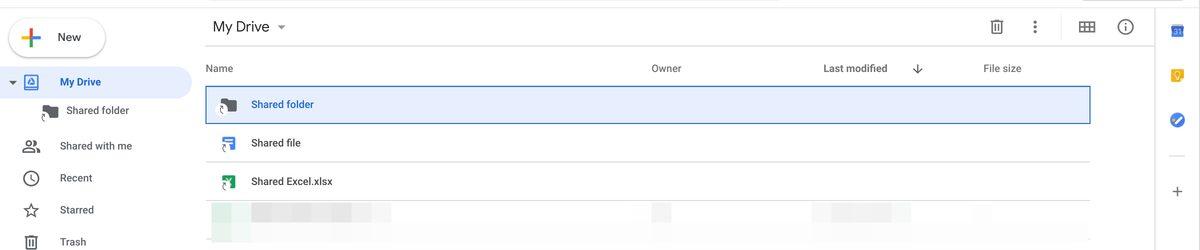Google Drive’a Gelen Yeni Özellik, Paylaşılan Klasörlerde Sorun Yarattı