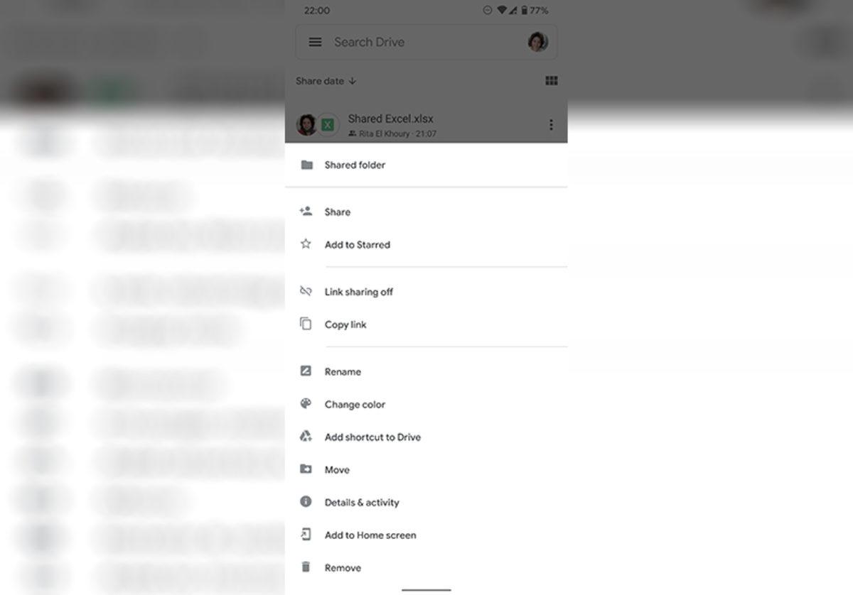 Google Drive’a Gelen Yeni Özellik, Paylaşılan Klasörlerde Sorun Yarattı