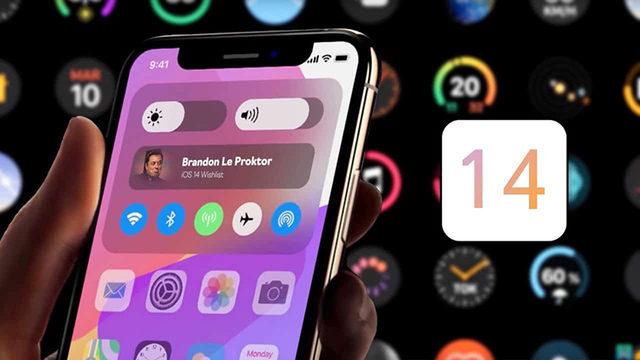 iOS 14, Uygulamaların Tamamen İndirilmeden Kullanılmasını Sağlayabilir