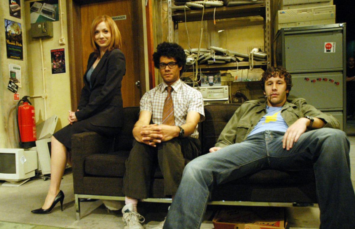 Karantina Günlerinde Zaman Geçirme Garantili Netflix’te Yer Alan 7 Sitcom Dizisi