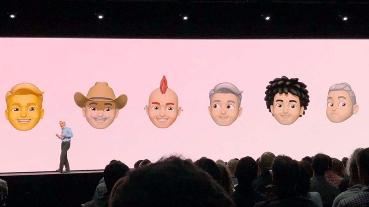 Xiaomi CC9, Yenilenmiş MiMoji ile Gelecek