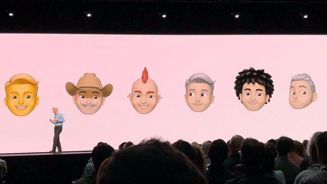 Xiaomi CC9, Yenilenmiş MiMoji ile Gelecek