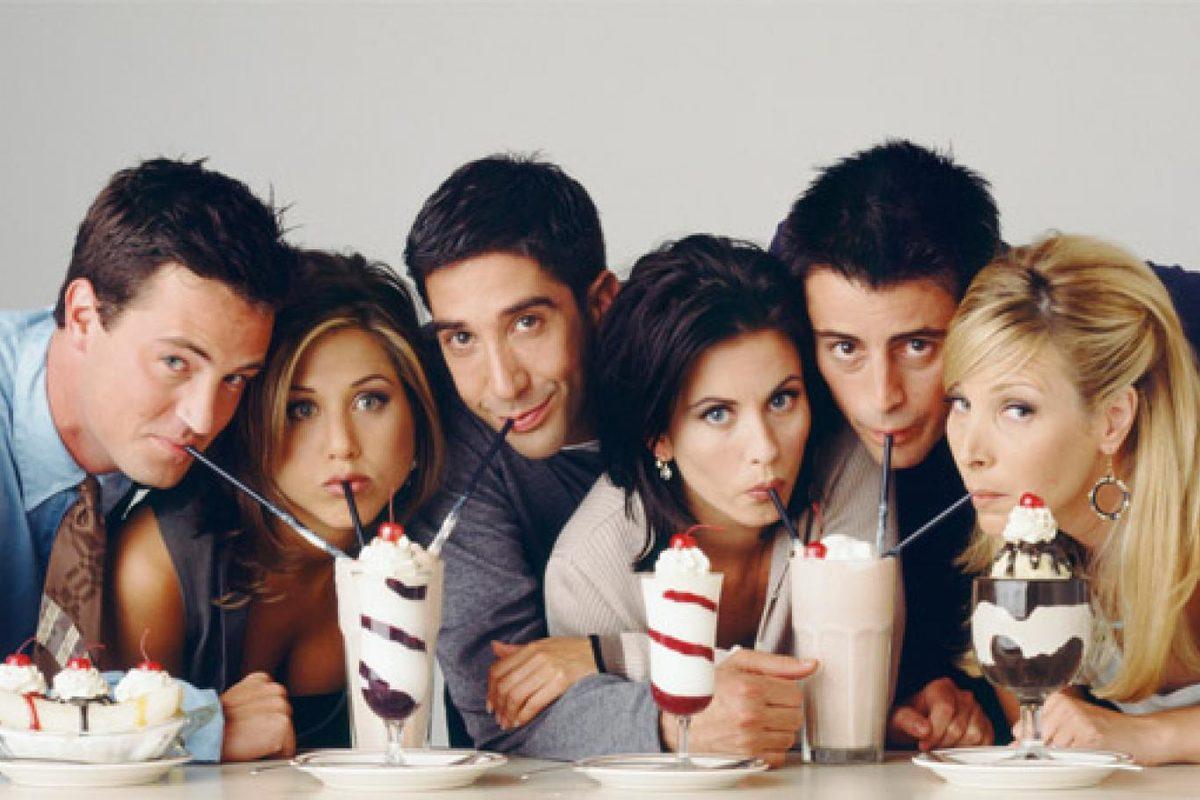 Karantina Günlerinde Zaman Geçirme Garantili Netflix’te Yer Alan 7 Sitcom Dizisi