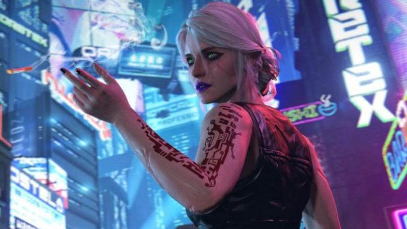 Cyberpunk 2077, En Az The Witcher 3 Kadar DLC Alacak