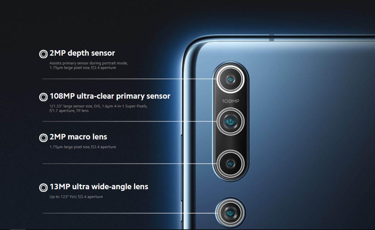 Xiaomi’nin Yeni Amiral Gemisi Mi 10, Türkiye’de Satışa Çıktı: İşte Fiyatı