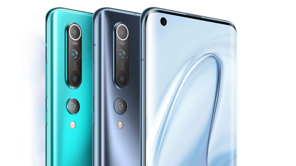 Xiaomi’nin Yeni Amiral Gemisi Mi 10, Türkiye’de Satışa Çıktı: İşte Fiyatı