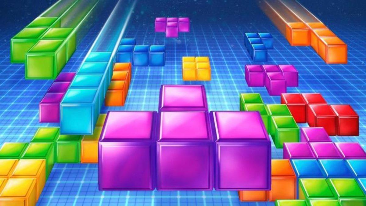 Döneminin Efsane Oyunu Tetris, Battle Royale Temasıyla Mobil Cihazlara Geliyor