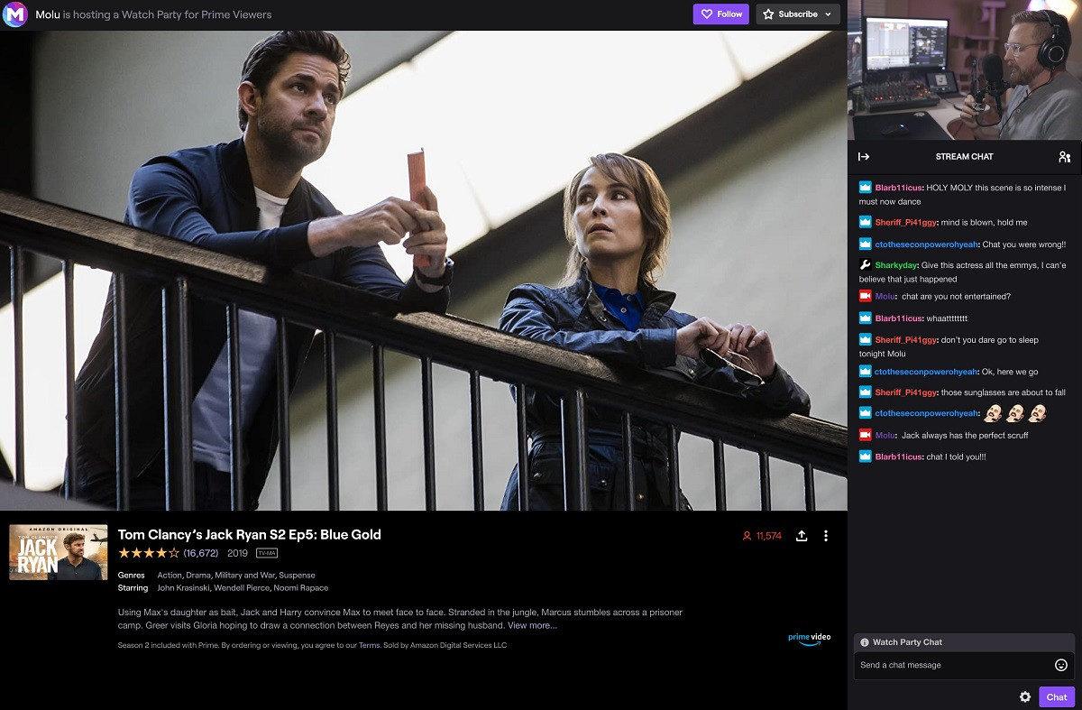 Twitch’in ’İzleme Partisi’ Özelliği ABD Genelinde Kullanıma Açıldı