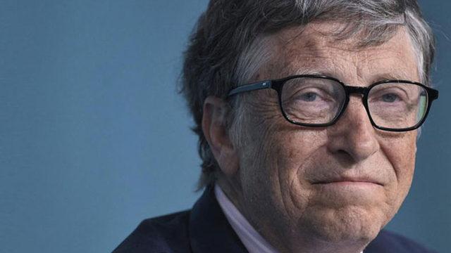 Bill Gates’e Göre Covid-19’dan Sonra Normale Dönmek 2021’in Sonbahar Aylarını Bulacak