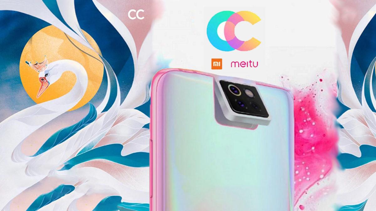 Xiaomi’nin Kurucusu Lei Jun, Meitu CC9’un ’Muhteşem’ Olacağını Söyledi