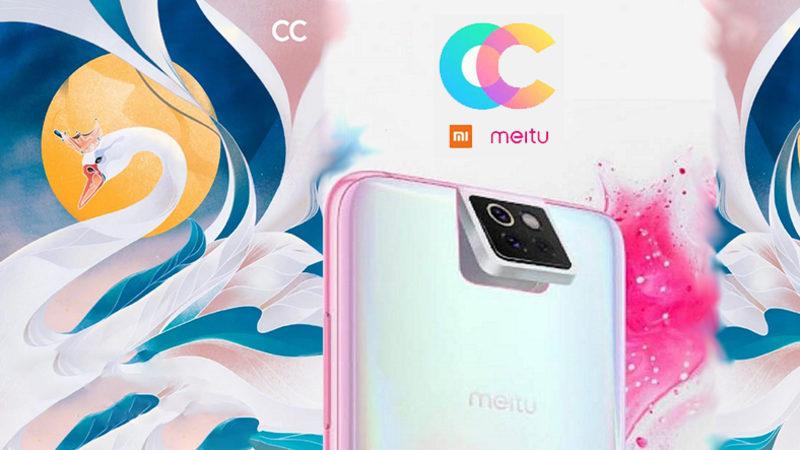 Xiaomi’nin Kurucusu Lei Jun, Meitu CC9’un ’Muhteşem’ Olacağını Söyledi