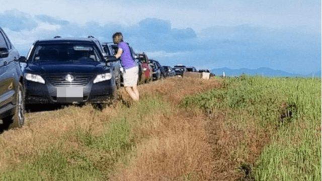 Google Haritalar, Önerdiği Yol Sonucu Yüzlerce Arabayı Bataklığa Sürükledi