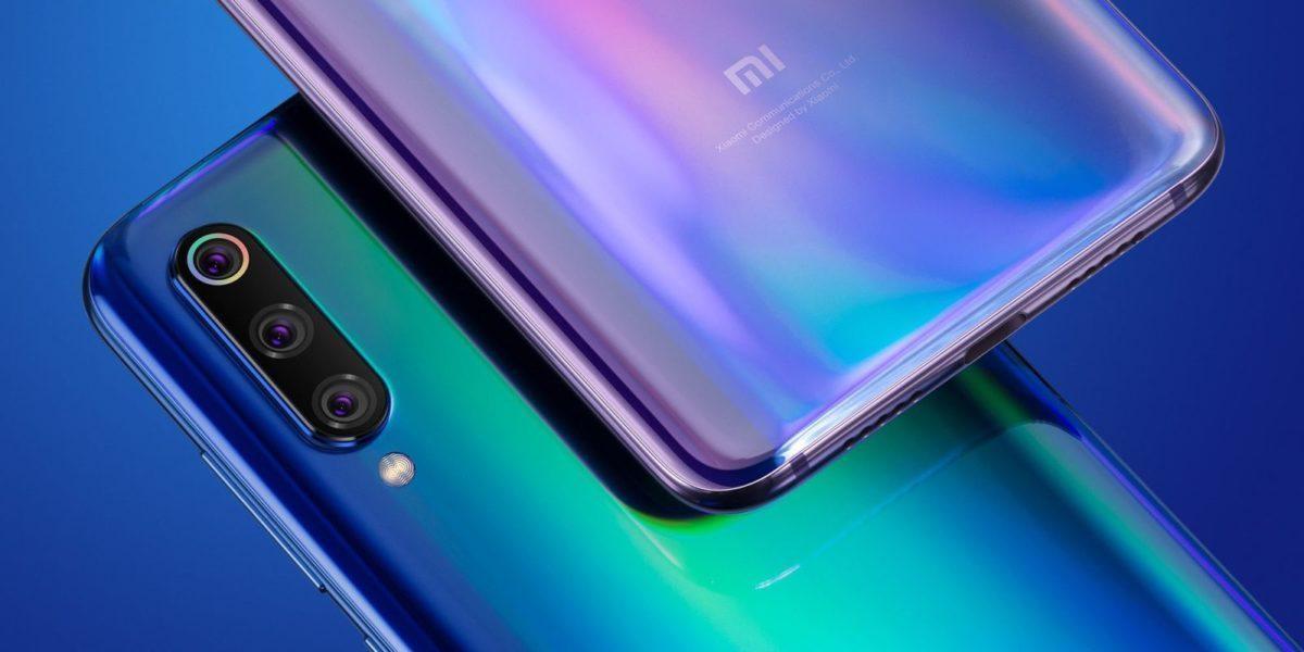 Xiaomi’nin Piyasaya Damga Vuracak Telefonu CC9, Mi A3’e de İlham Kaynağı Olacak
