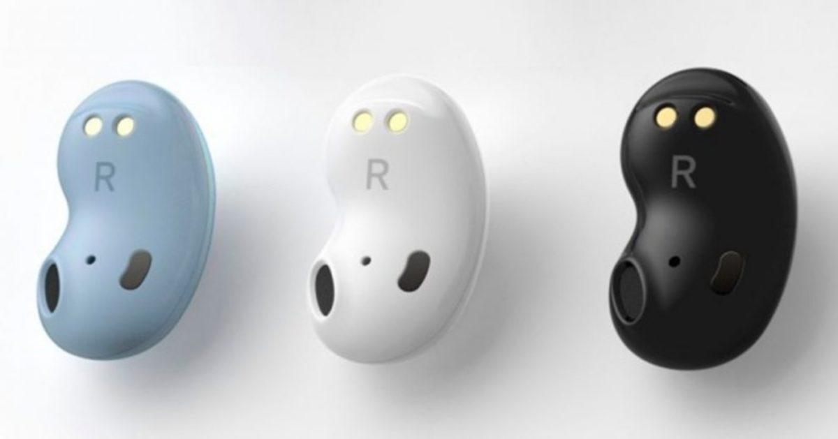 Yeni Galaxy Buds, AirPods Pro Gibi Gürültü Engelleme Özelliğine Sahip Olabilir